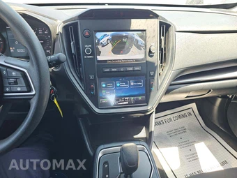 2024 Subaru Impreza 5-Door – miniatura 9