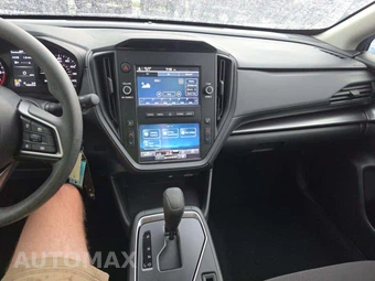 2024 Subaru Impreza 5-Door - miniatura 10