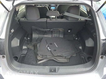 2024 Subaru Impreza 5-Door - miniatura 14