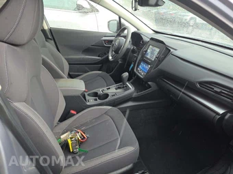2024 Subaru Impreza 5-Door - miniatura 18