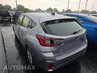 2024 Subaru Impreza 5-Door - miniatura 2