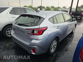 2024 Subaru Impreza 5-Door - miniatura 3