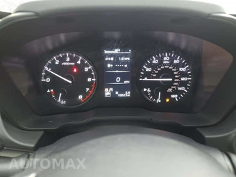 2024 Subaru Impreza 5-Door - miniatura 9