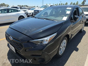 2024 Subaru Impreza 5-Door