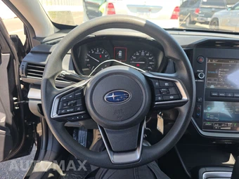 2024 Subaru Impreza 5-Door – miniatura 10