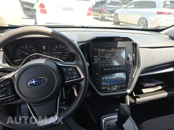 2024 Subaru Impreza 5-Door – miniatura 11