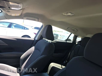 2024 Subaru Impreza 5-Door – miniatura 14
