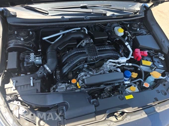 2024 Subaru Impreza 5-Door – miniatura 16