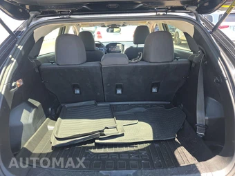 2024 Subaru Impreza 5-Door – miniatura 17