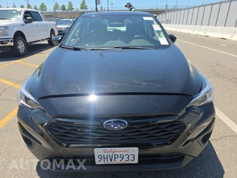 2024 Subaru Impreza 5-Door – miniatura 2