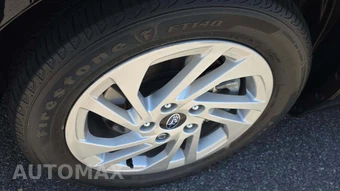 2024 Subaru Impreza 5-Door – miniatura 21