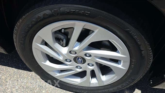 2024 Subaru Impreza 5-Door – miniatura 23