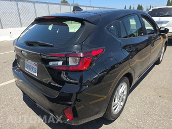 2024 Subaru Impreza 5-Door – miniatura 4