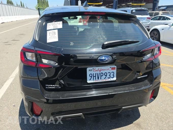 2024 Subaru Impreza 5-Door – miniatura 5