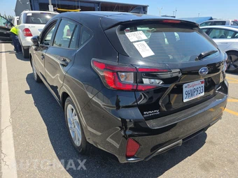 2024 Subaru Impreza 5-Door – miniatura 6