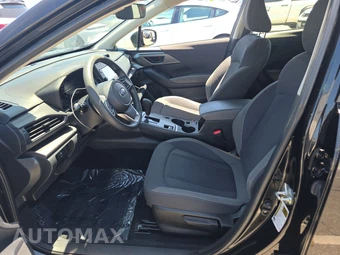 2024 Subaru Impreza 5-Door – miniatura 7