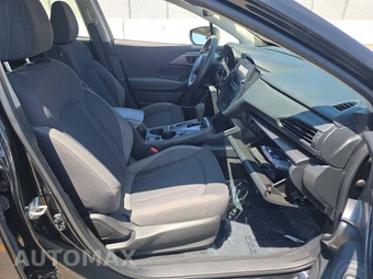 2024 Subaru Impreza 5-Door – miniatura 8