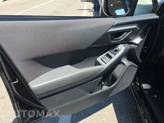 2024 Subaru Impreza 5-Door – miniatura 9