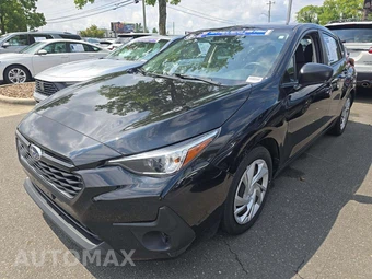 2024 Subaru Impreza 5-Door