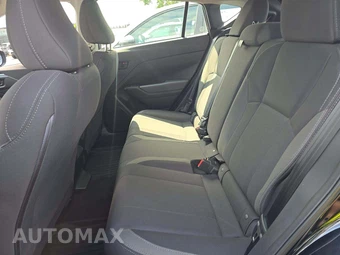 2024 Subaru Impreza 5-Door - miniatura 13