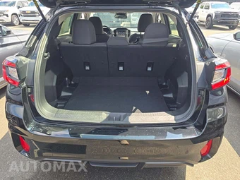 2024 Subaru Impreza 5-Door - miniatura 14