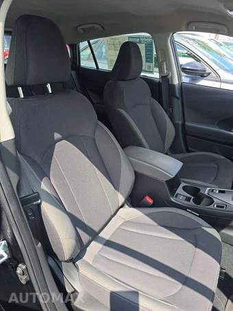 2024 Subaru Impreza 5-Door - miniatura 18
