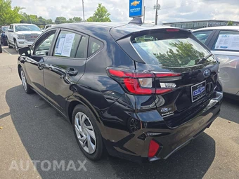2024 Subaru Impreza 5-Door - miniatura 2