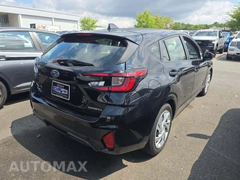 2024 Subaru Impreza 5-Door - miniatura 3