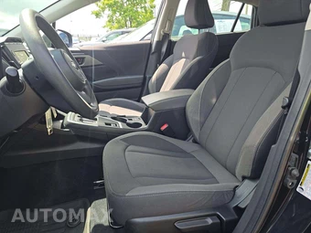 2024 Subaru Impreza 5-Door - miniatura 6