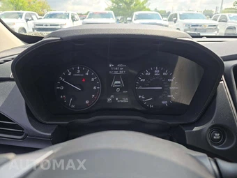 2024 Subaru Impreza 5-Door - miniatura 9