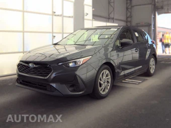 2024 Subaru Impreza 5-Door
