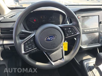 2024 Subaru Impreza 5-Door - miniatura 10