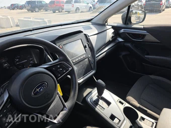 2024 Subaru Impreza 5-Door - miniatura 11