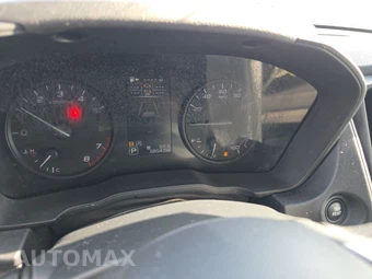 2024 Subaru Impreza 5-Door - miniatura 12