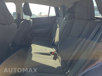 2024 Subaru Impreza 5-Door - miniatura 13