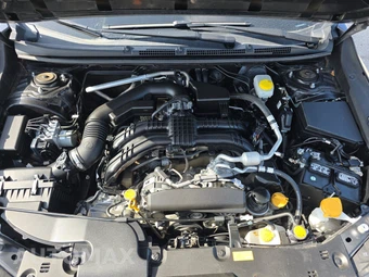 2024 Subaru Impreza 5-Door - miniatura 15