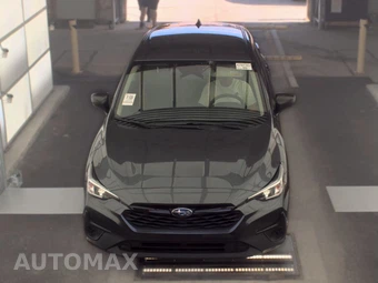 2024 Subaru Impreza 5-Door - miniatura 2