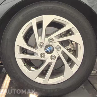 2024 Subaru Impreza 5-Door - miniatura 40