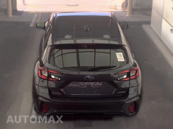 2024 Subaru Impreza 5-Door - miniatura 5