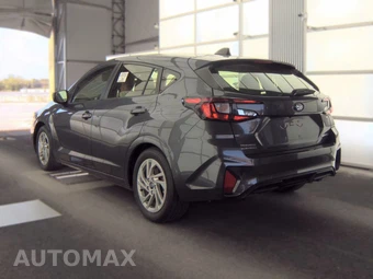 2024 Subaru Impreza 5-Door - miniatura 6