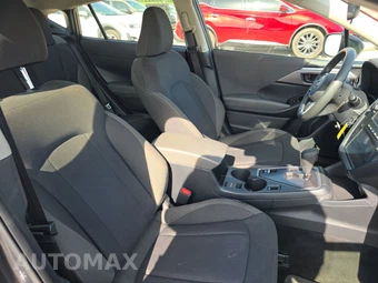 2024 Subaru Impreza 5-Door - miniatura 8