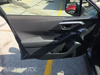 2024 Subaru Impreza 5-Door - miniatura 9