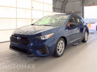 2024 Subaru Impreza 5-Door