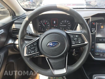 2024 Subaru Impreza 5-Door - miniatura 10