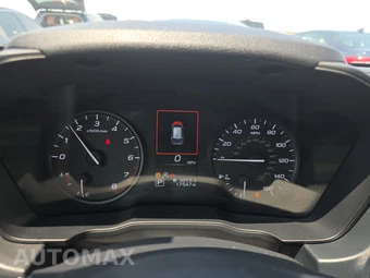 2024 Subaru Impreza 5-Door - miniatura 12