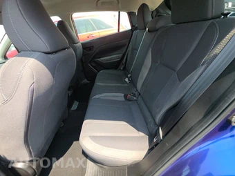 2024 Subaru Impreza 5-Door - miniatura 13