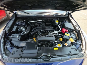 2024 Subaru Impreza 5-Door - miniatura 15