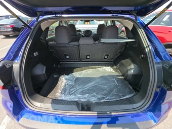 2024 Subaru Impreza 5-Door - miniatura 16