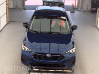 2024 Subaru Impreza 5-Door - miniatura 2