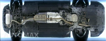 2024 Subaru Impreza 5-Door - miniatura 20